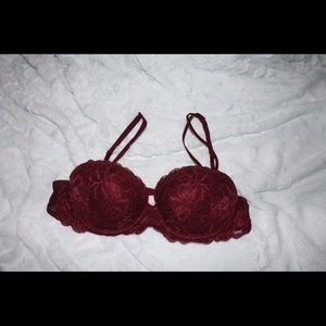 PINK by Victoria’s Secret Sexy Push Up Bra.